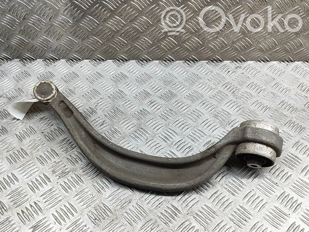Audi A6 S6 C8 4K Front lower control arm/wishbone 