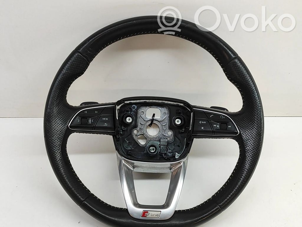 Audi Q7 4M Volante 