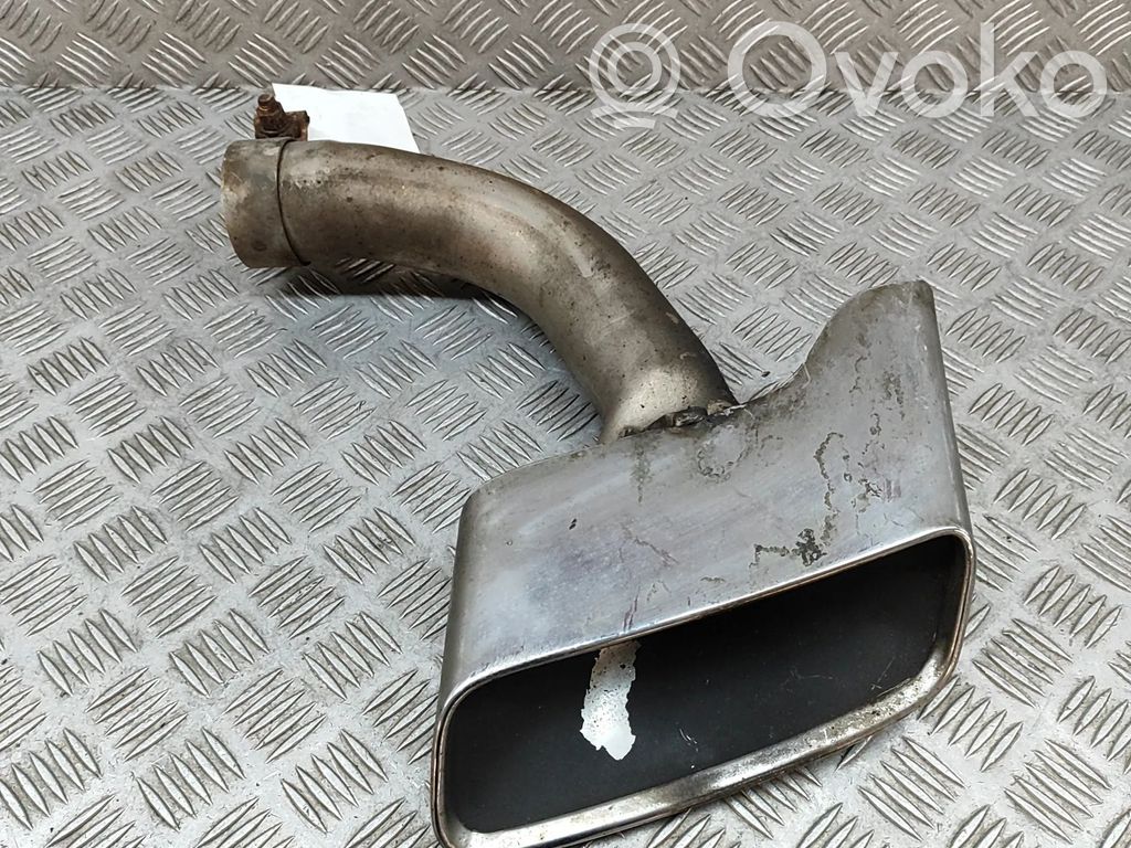 Audi Q7 4M Embouts d'échappement 