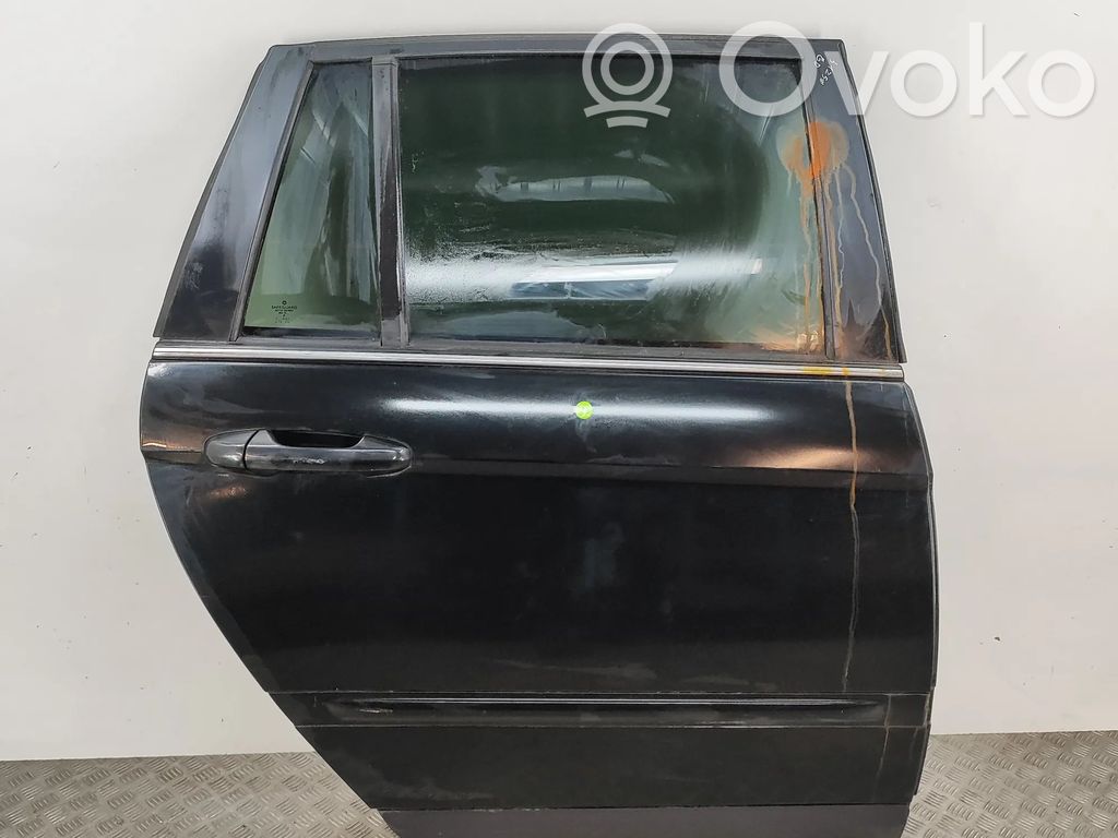Galinės durys   4894226AF