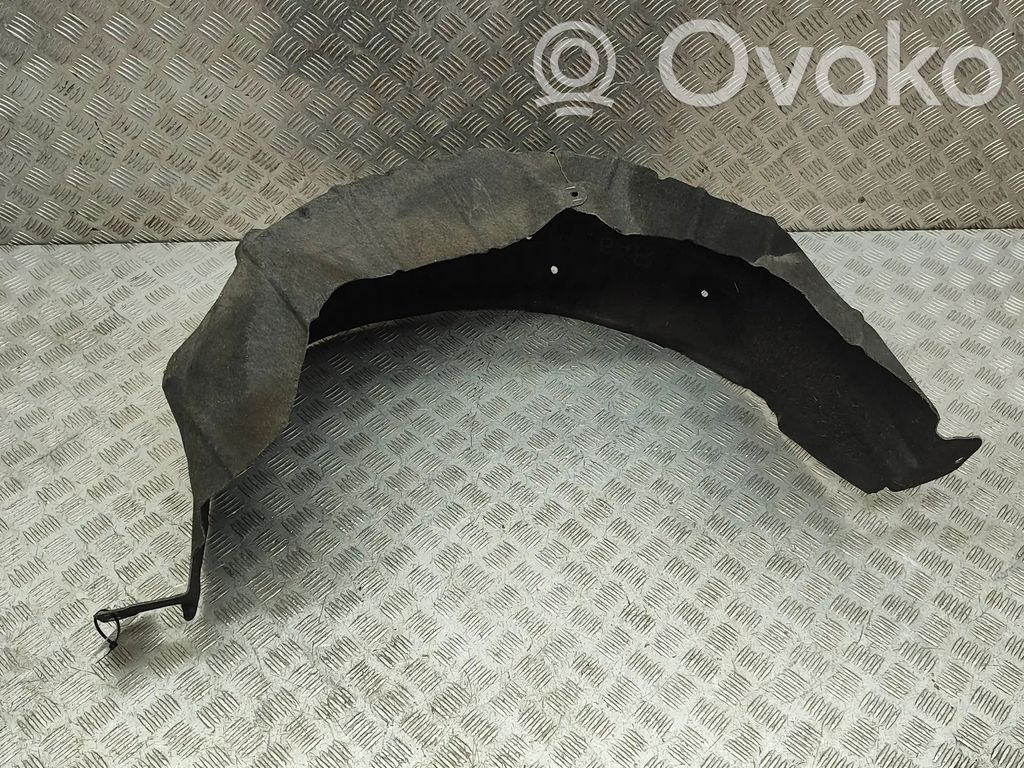 Nissan Qashqai J12 Nadkole tylne 