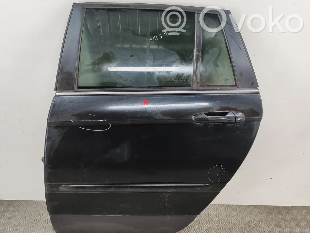 Galinės durys   4894227AF