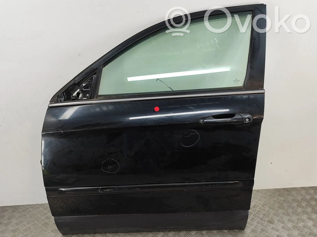 Porte avant   4894183AD