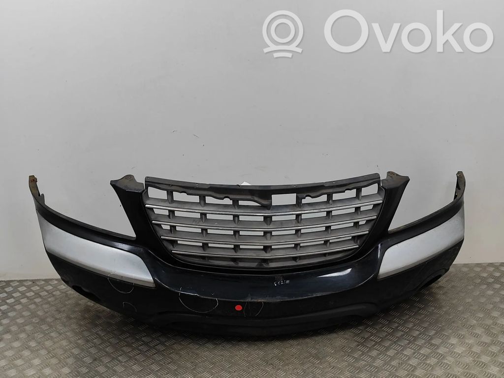 Chrysler Pacifica Bară față 