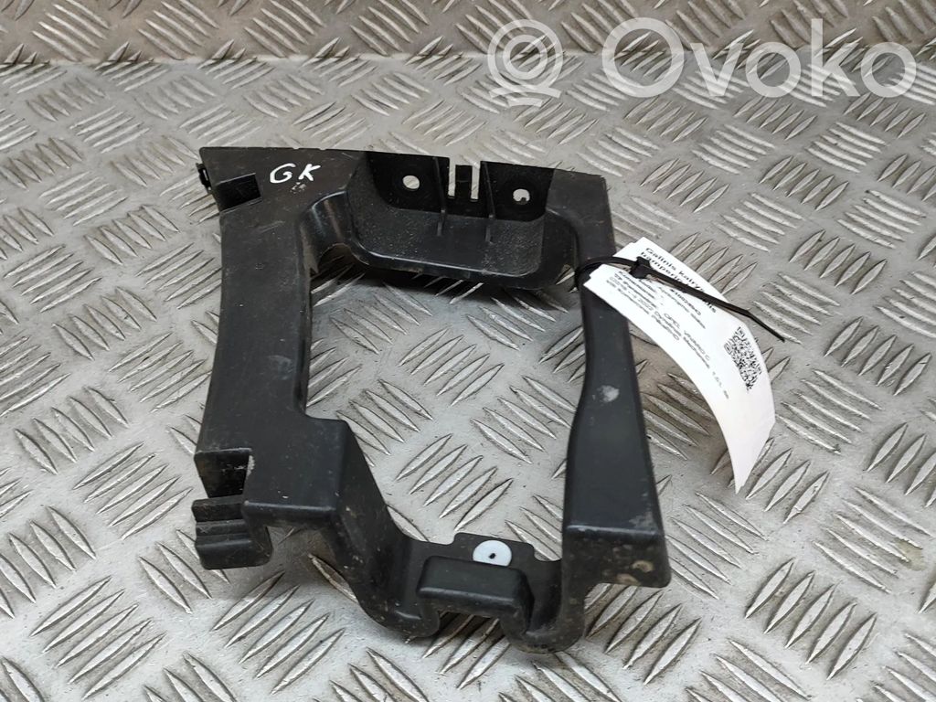 Opel Vivaro Rear bumper mounting bracket 