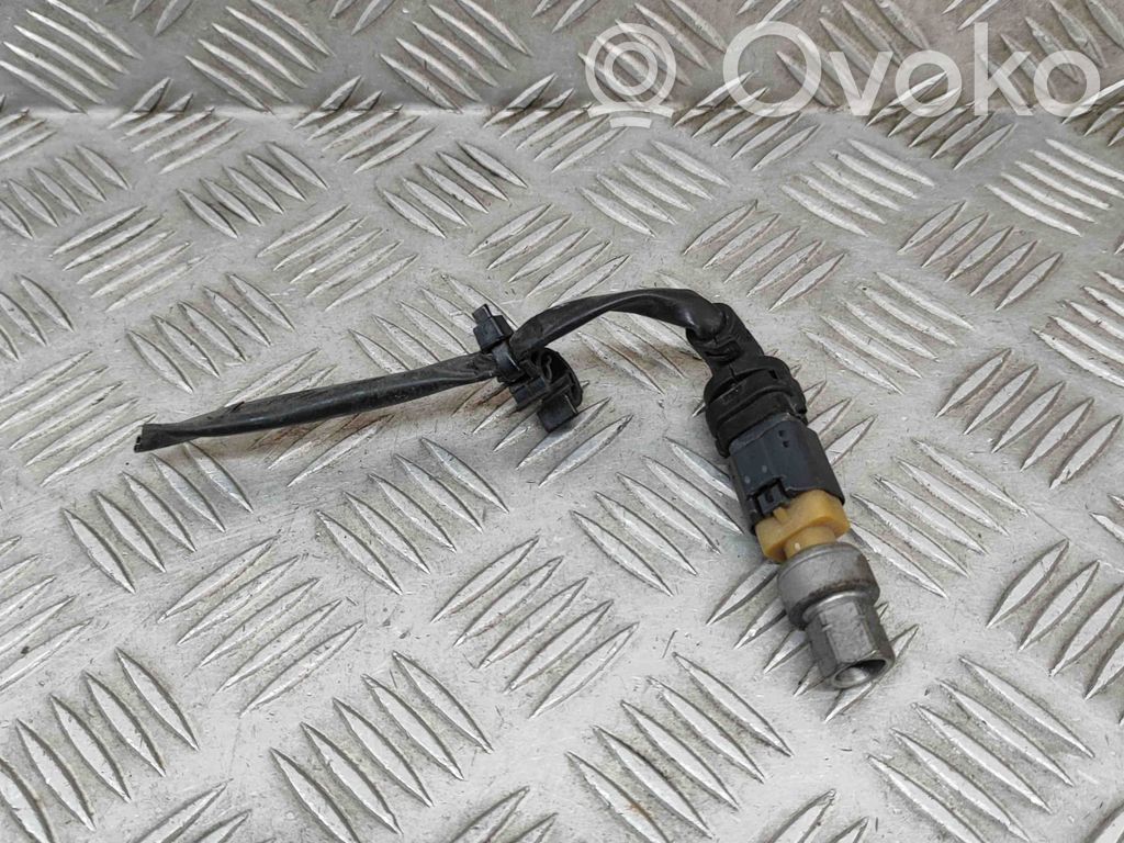 Opel Vivaro Czujnik ciśnienia klimatyzacji A/C 