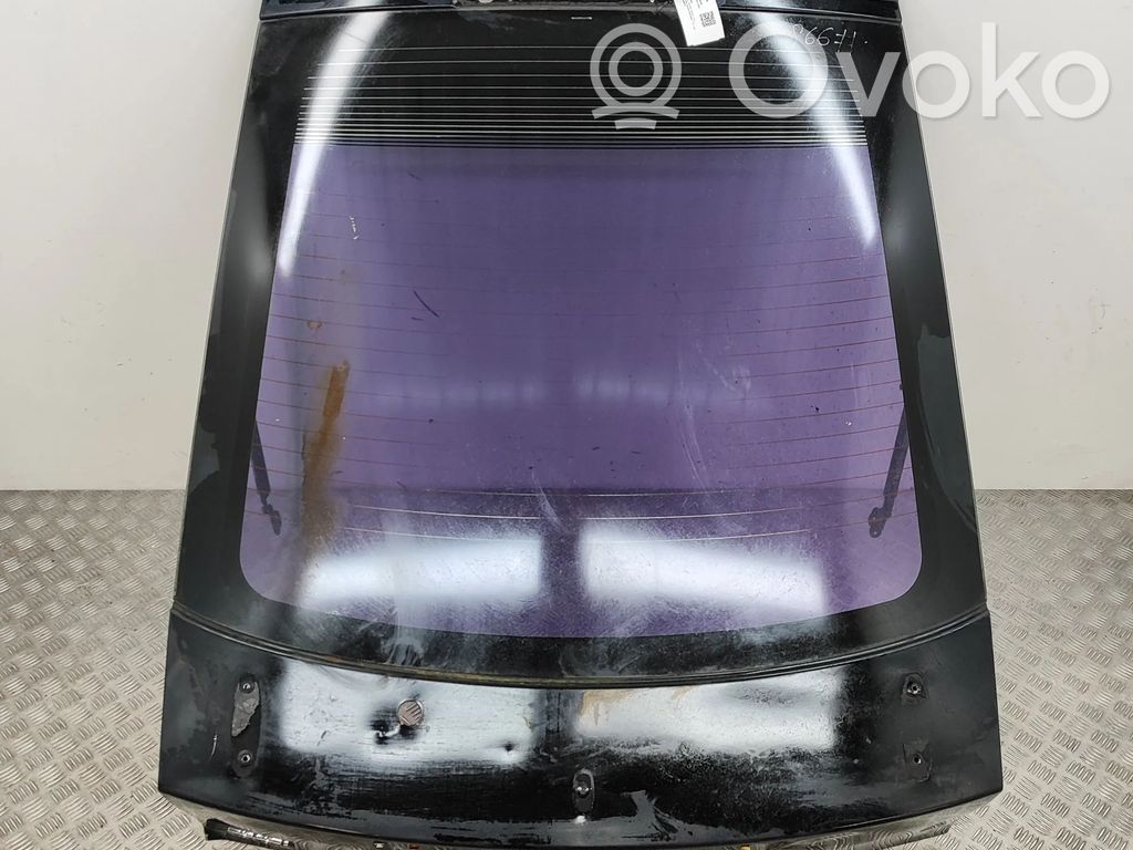 Toyota Celica T230 Portellone posteriore/bagagliaio