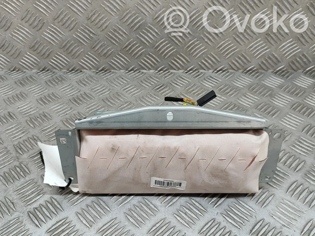 Citroen C4 I Picasso Airbag del passeggero 