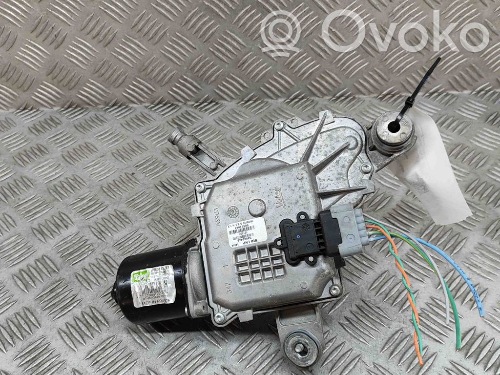 Citroen C4 I Picasso Motorino del tergicristallo 