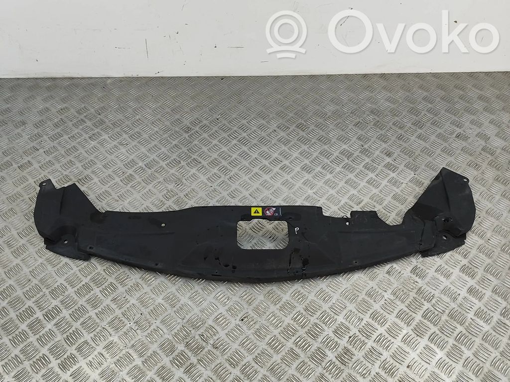Chrysler Pacifica Staffa del pannello di supporto del radiatore parte superiore 