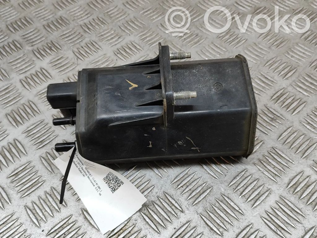 Renault Clio IV Cartucho de vapor de combustible del filtro de carbón activo 