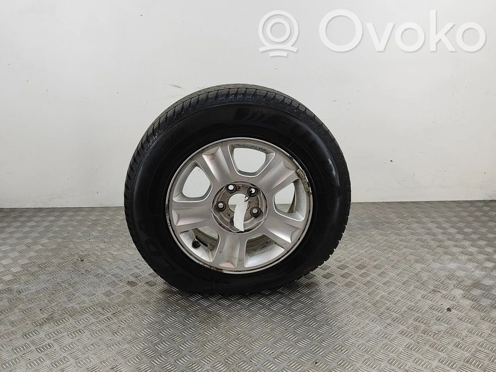 Ford Maverick Jantă aliaj R16 