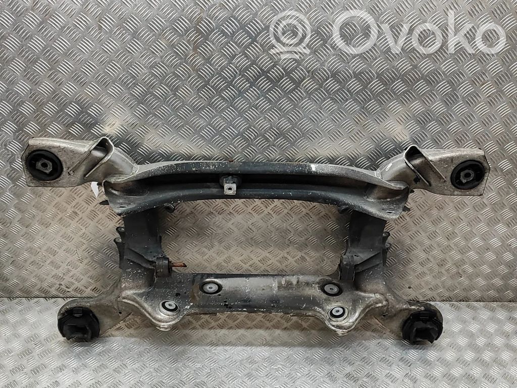Rama pomocnicza tylna   A2203507408,A2203502100