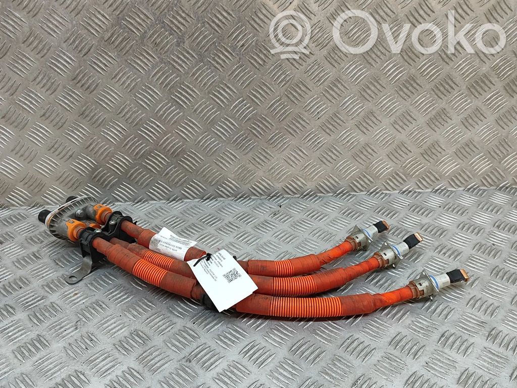 Polestar 2 Other wiring loom 