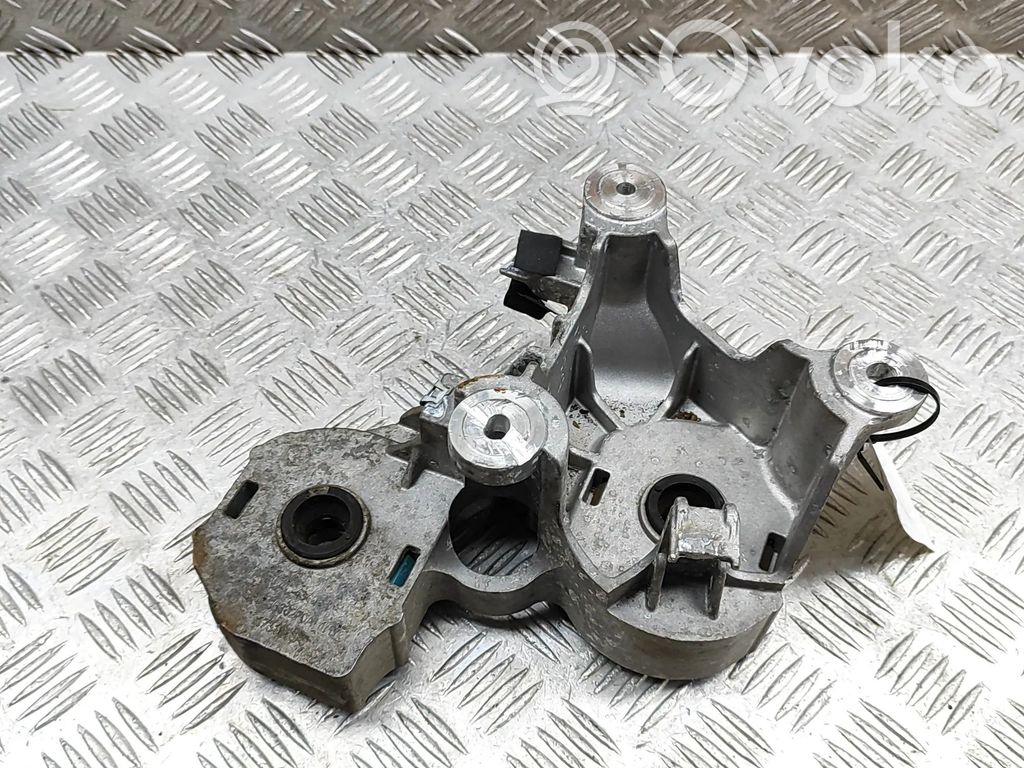 Mercedes-Benz EQS V297 Moottorin kiinnikekorvake
