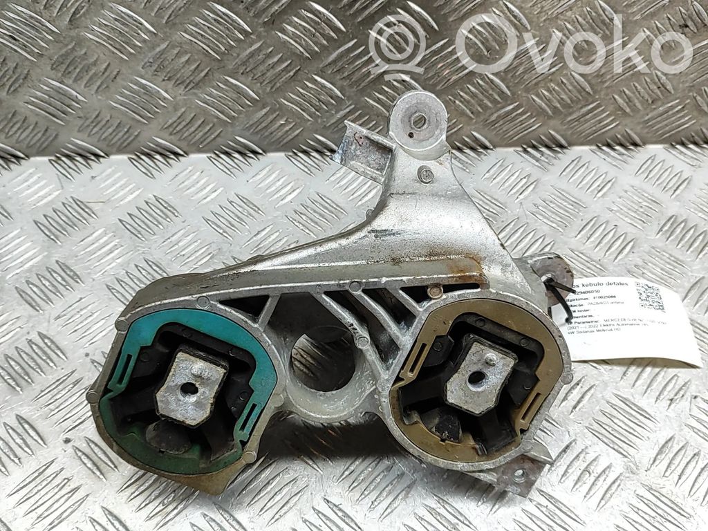 Mercedes-Benz EQS V297 Support de moteur, coussinet