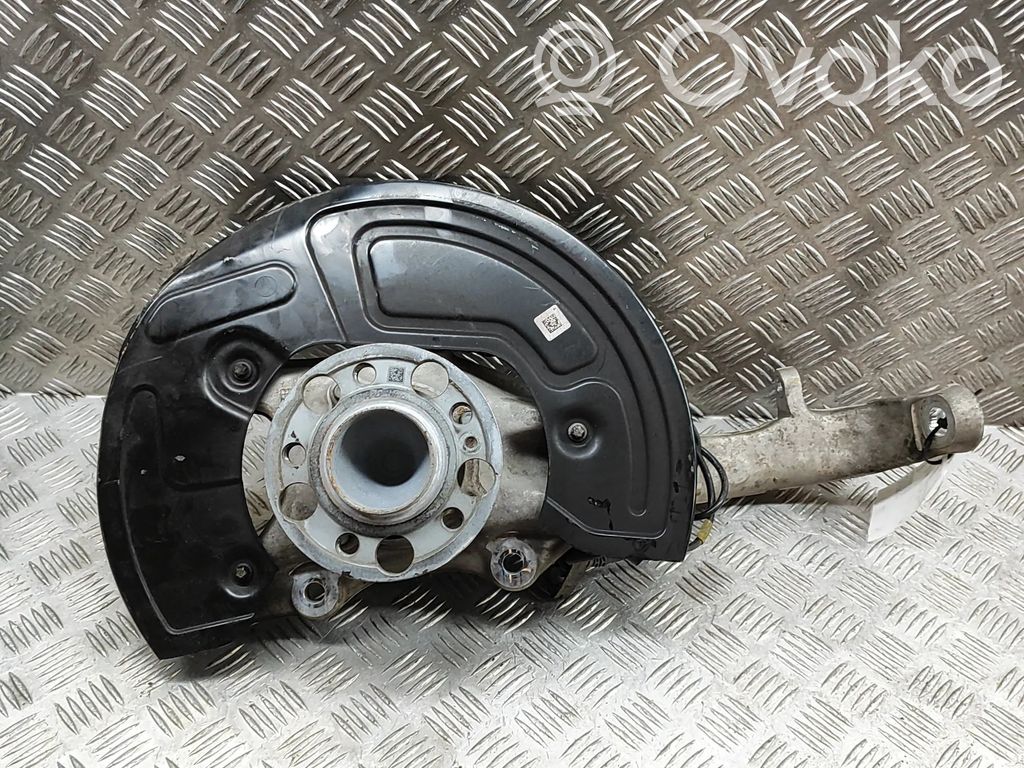 Mercedes-Benz EQS V297 Mozzo ruota anteriore
