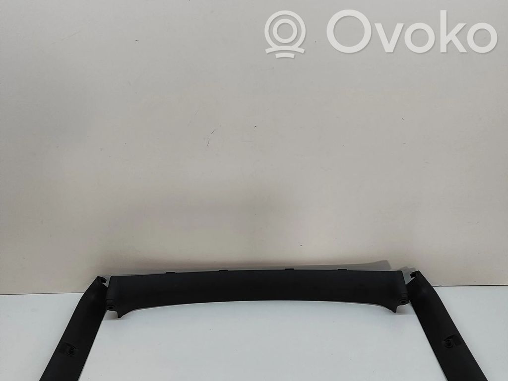 Polestar 2 Other interior part 