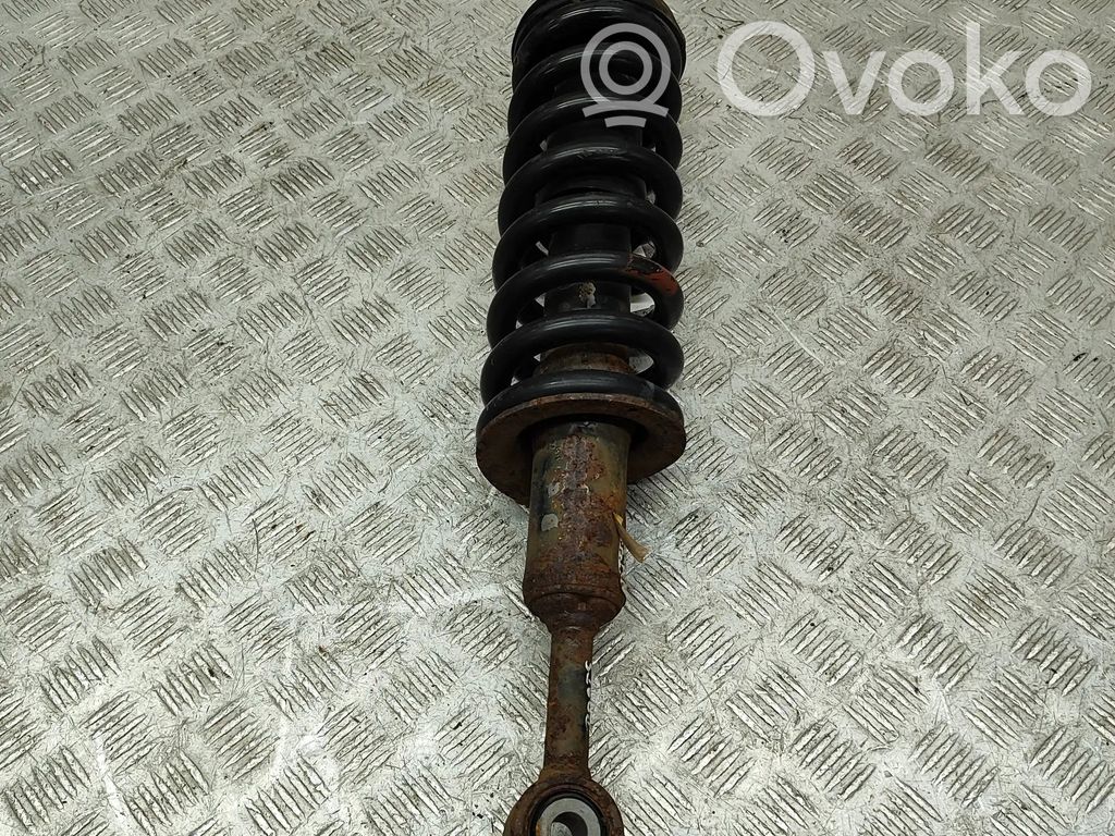 Front shock absorber/damper   DB3918045GA