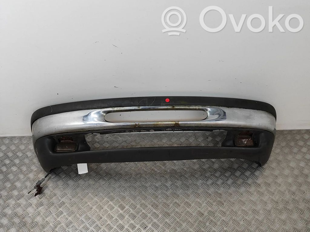 Ford Explorer Front bumper 