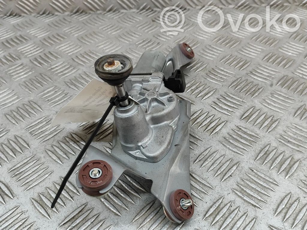 Mazda 6 Motor del limpiaparabrisas trasero 