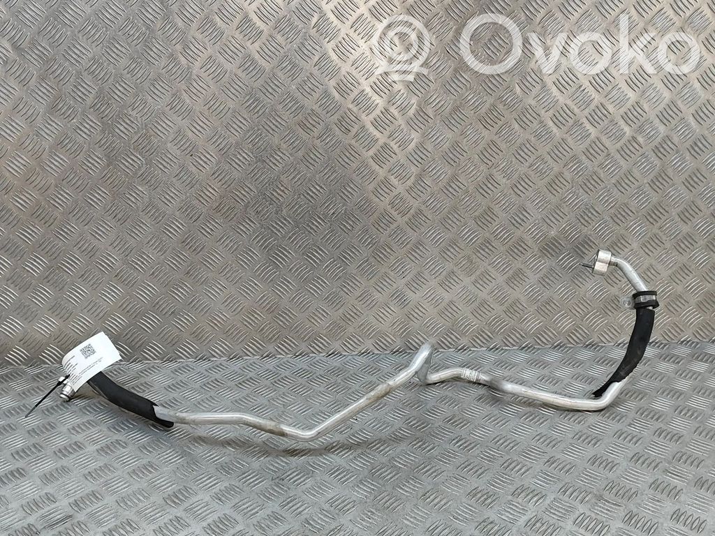 Mercedes-Benz E C207 W207 Ilmastointilaitteen putki (A/C) 