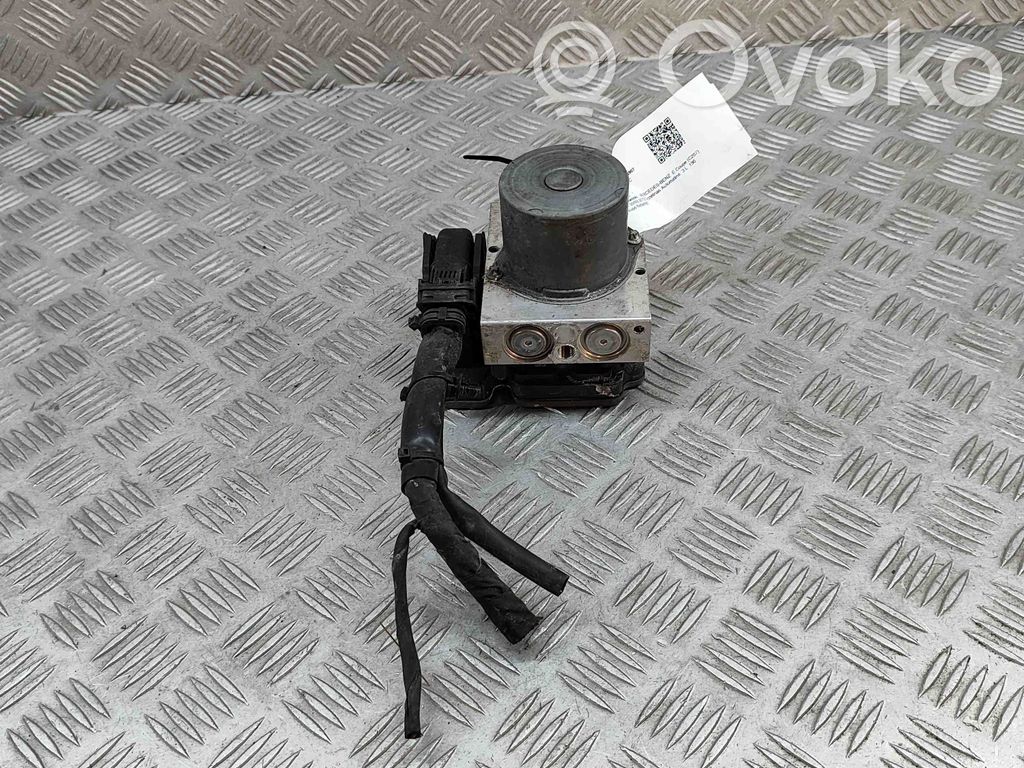 Mercedes-Benz E C207 W207 Pompa ABS