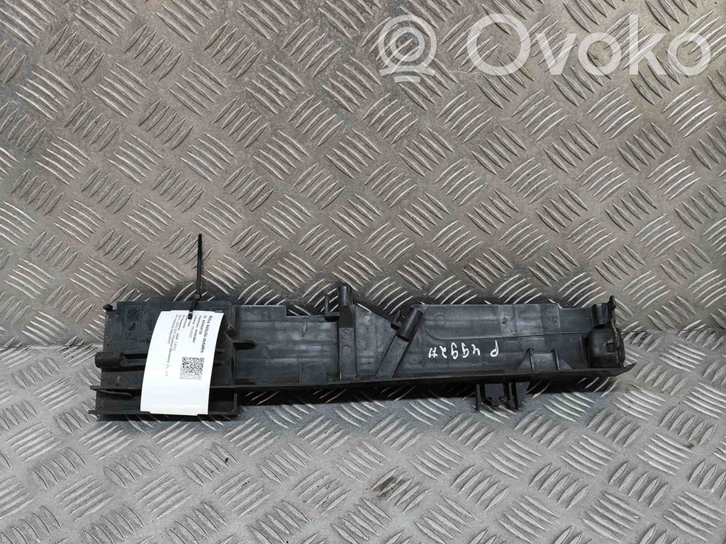 BMW 1 F20 F21 Panel mocowania chłodnicy 