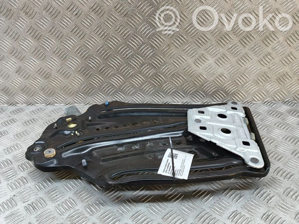 Audi A5 Regulador de puerta trasera con motor 
