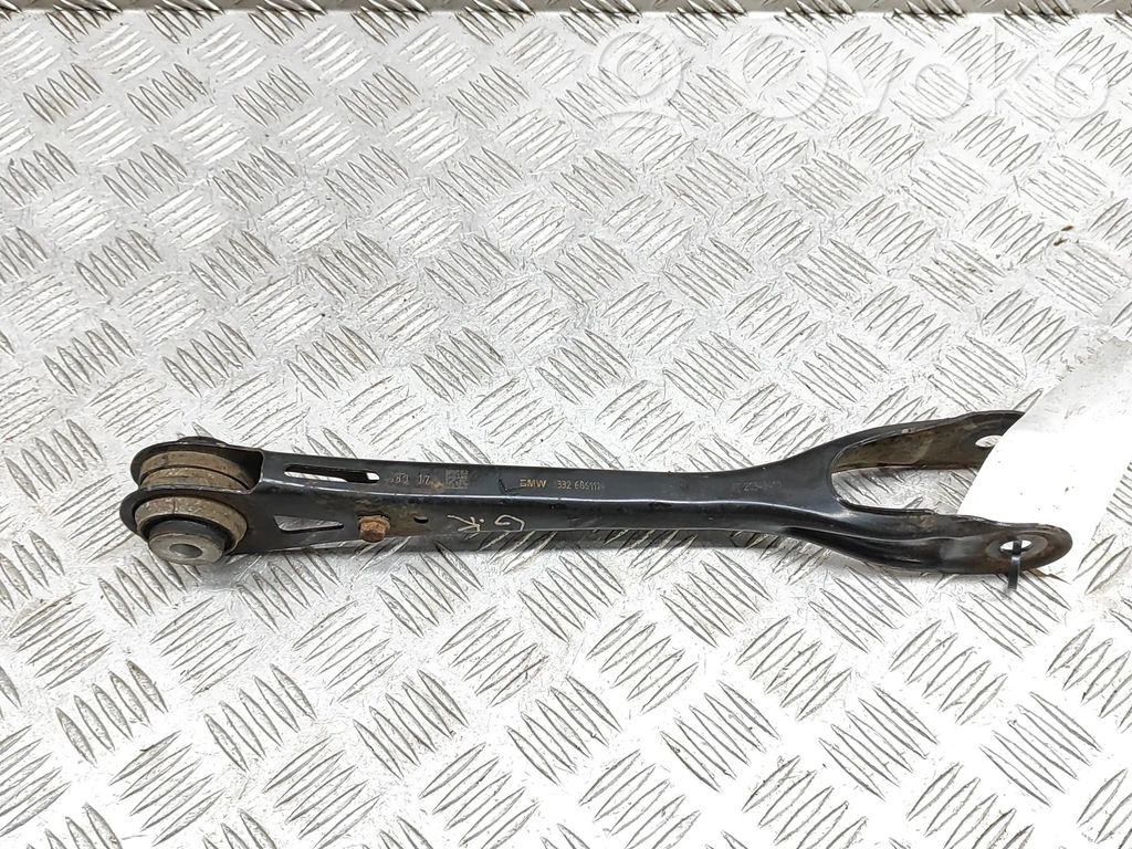 BMW 5 G30 G31 G38 Querlenker Achsschenkel hinten 