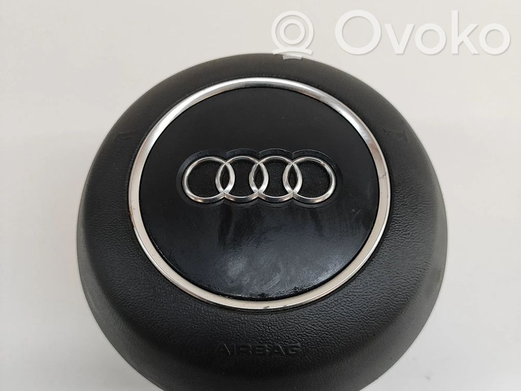 Audi A5 Poduszka powietrzna Airbag kierownicy 