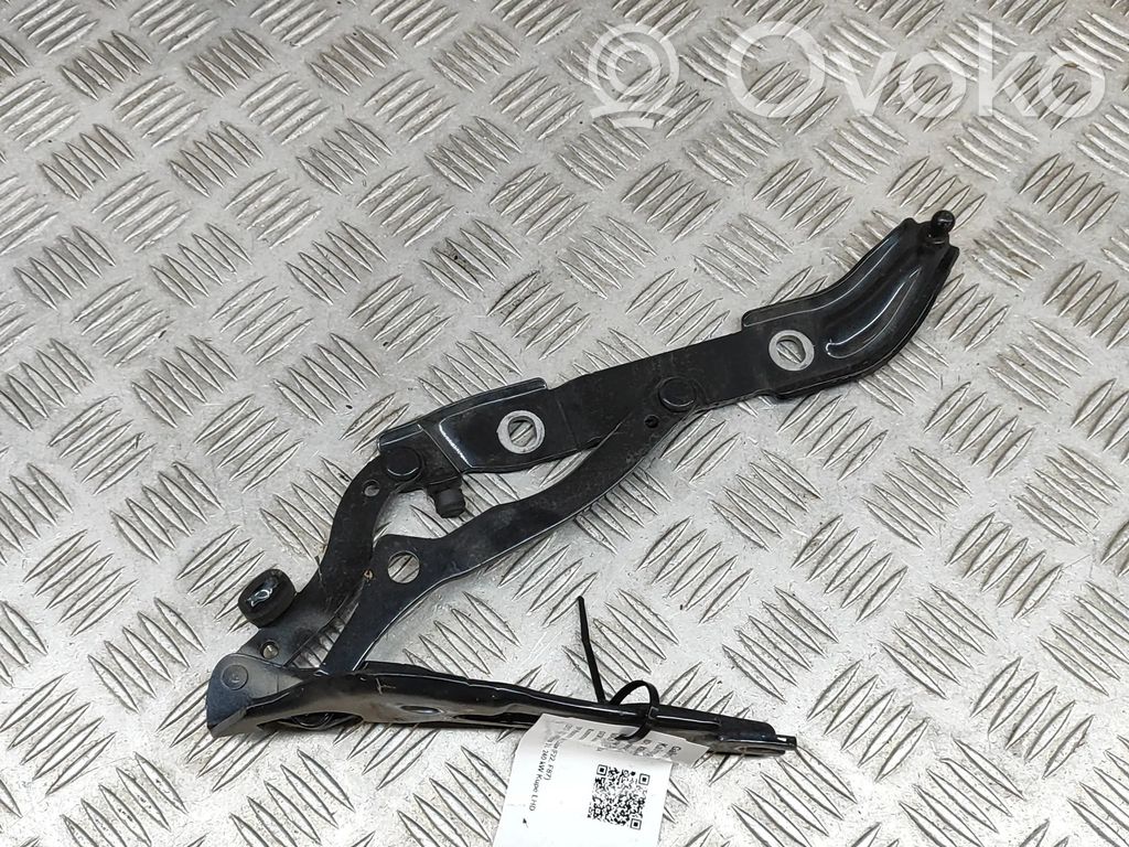 BMW 2 F22 F23 Cerniera portellone posteriore/bagagliaio 