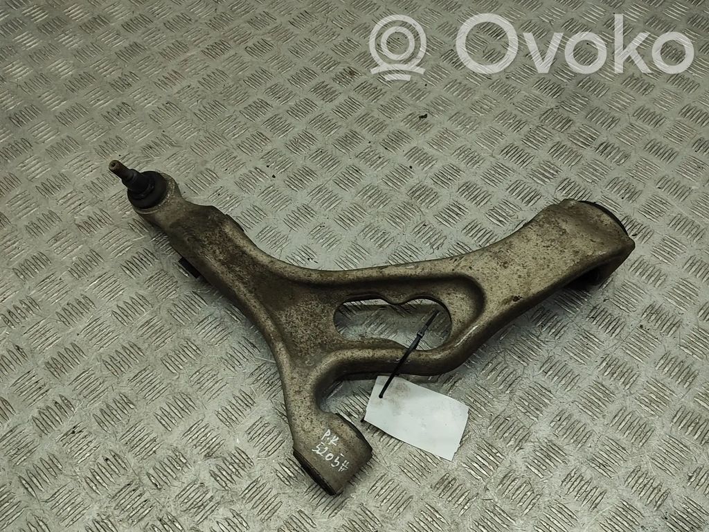 Porsche Cayenne (92A) Front lower control arm/wishbone 