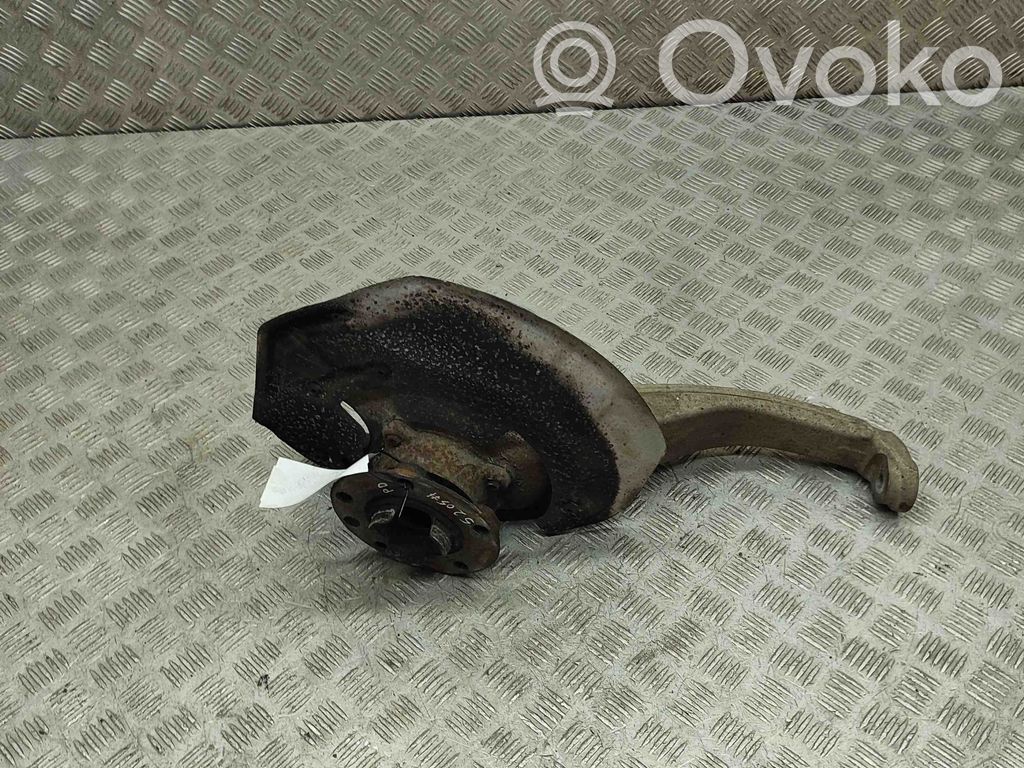 Porsche Cayenne (92A) Mozzo ruota anteriore