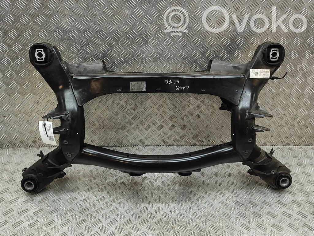 BMW 3 G20 G21 Rama pomocnicza tylna 