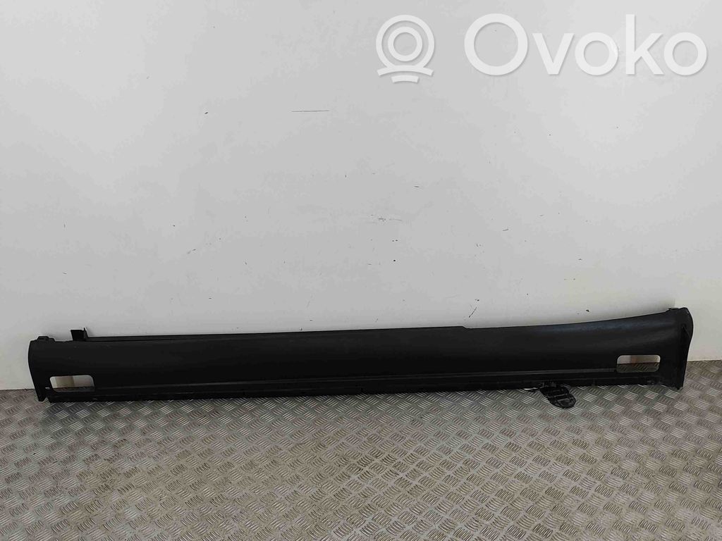Porsche Cayenne (92A) Listón 