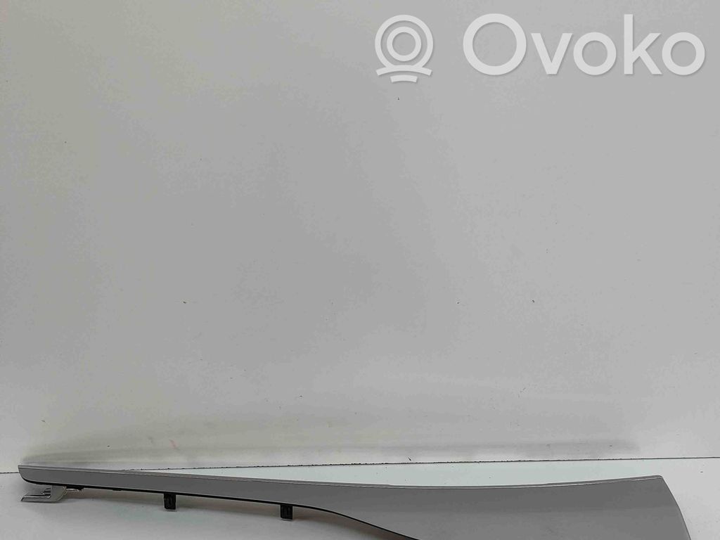 Volvo XC90 Boczki / Poszycie drzwi tylnych 