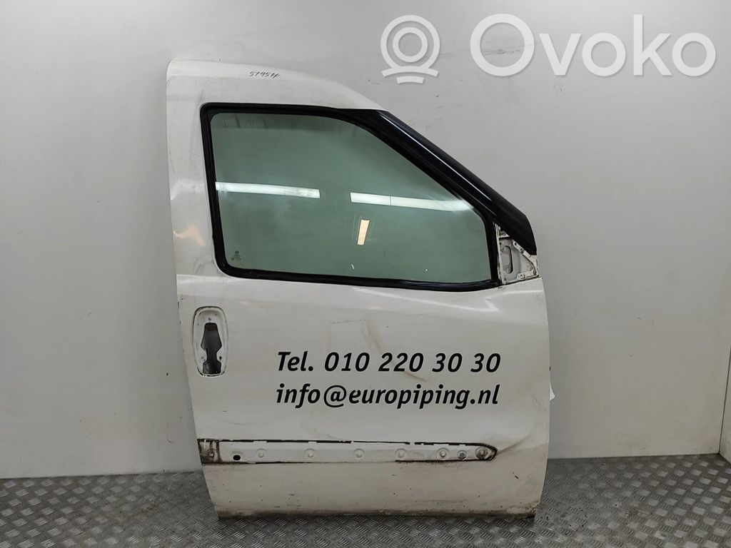 Drzwi przednie   51810549