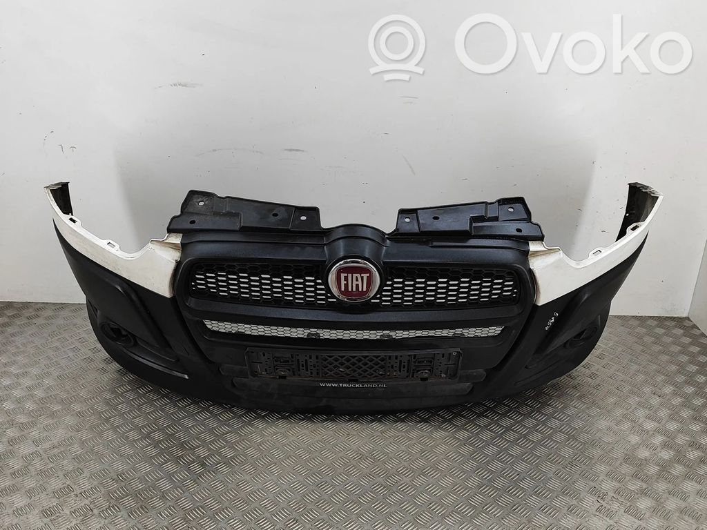 Fiat Doblo Paraurti anteriore 