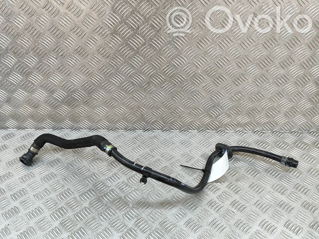 Mercedes-Benz GLE W167 Przewód / Wąż chłodnicy 