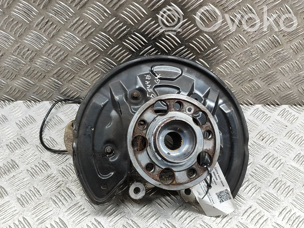 Mercedes-Benz E W213 Fuzetă spate