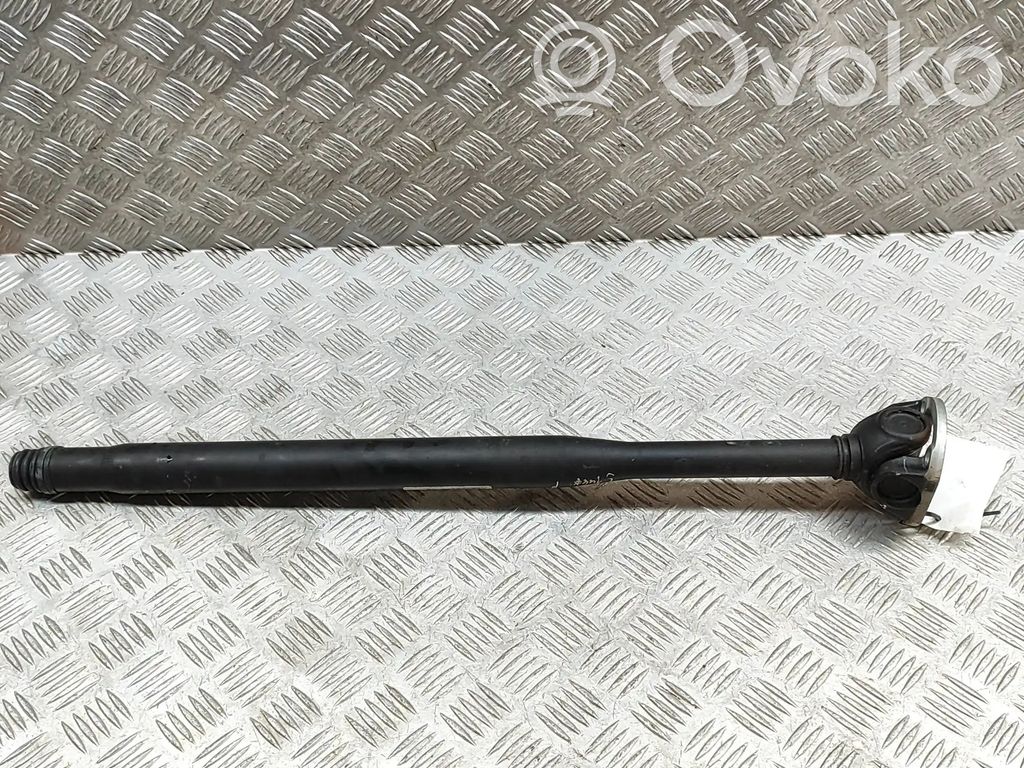 Mercedes-Benz E W213 Eje propulsor delantero
