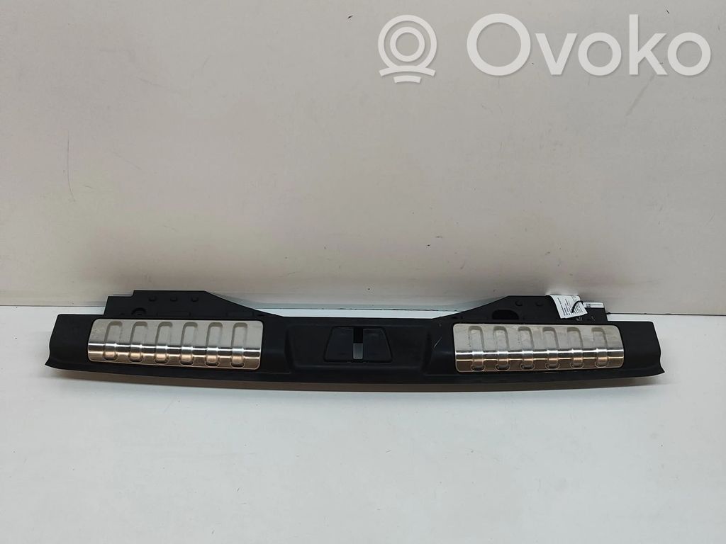 Land Rover Range Rover Sport L461 Capac protecție ramă portbagaj 