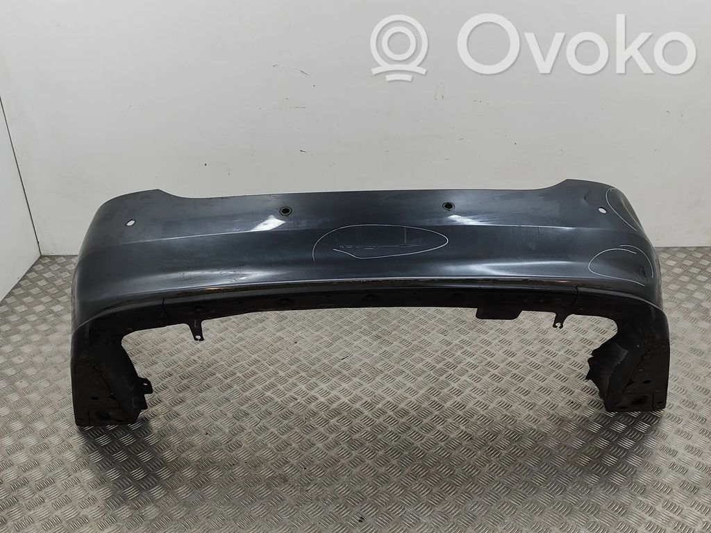 Toyota Prius (XW20) Bară spate 