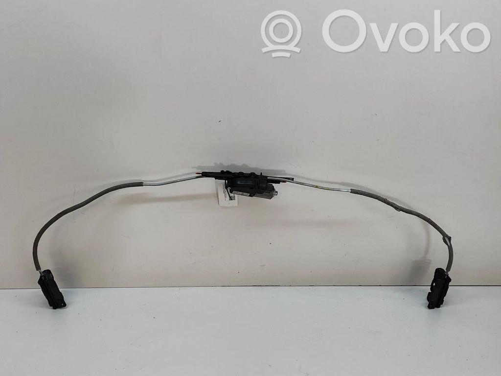 Motor / Aktuator   WR09B76AA,6N41L539A66AB