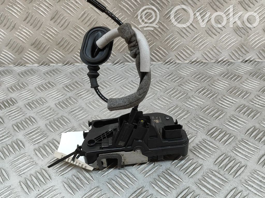 Ford Fiesta Galinių durų spyna 