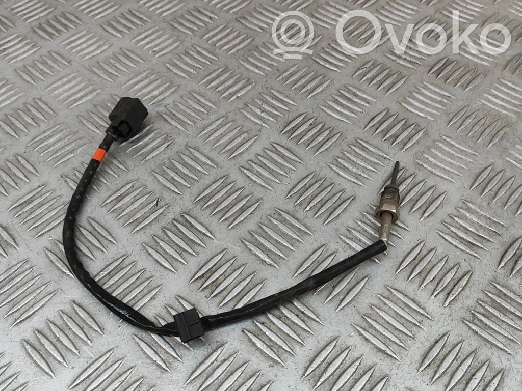 Ford Fiesta Sensor de temperatura del aceite 