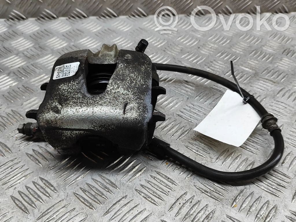 Volkswagen Taigo Zacisk hamulcowy przedni 