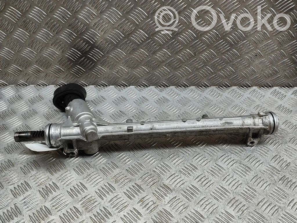 Volkswagen Taigo Steering rack 