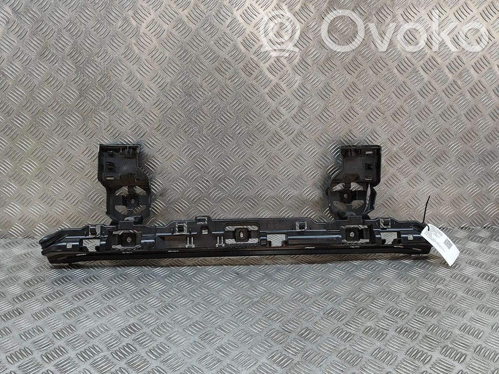 BMW 2 F44 Uchwyt / Mocowanie zderzaka tylnego 